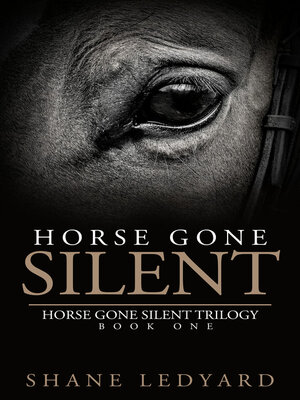 cover image of Horse Gone Silent